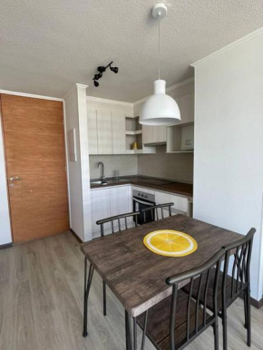 Departamento La Serena